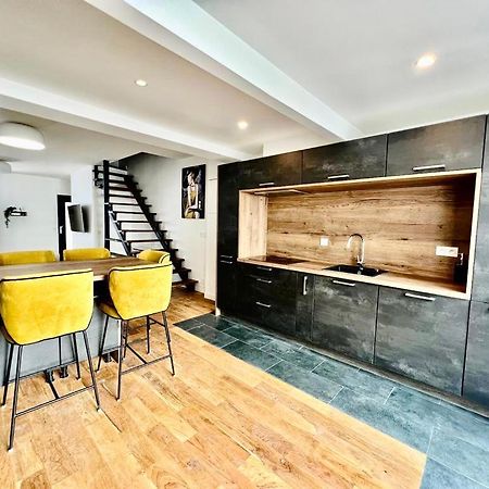 House Near Paris/Stade De France Saint-Denis  Ngoại thất bức ảnh