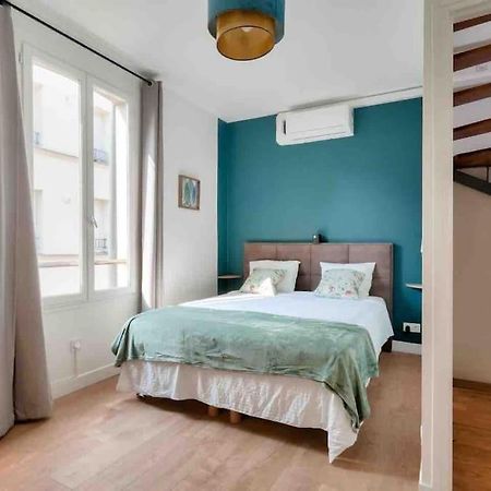 House Near Paris/Stade De France Saint-Denis  Ngoại thất bức ảnh