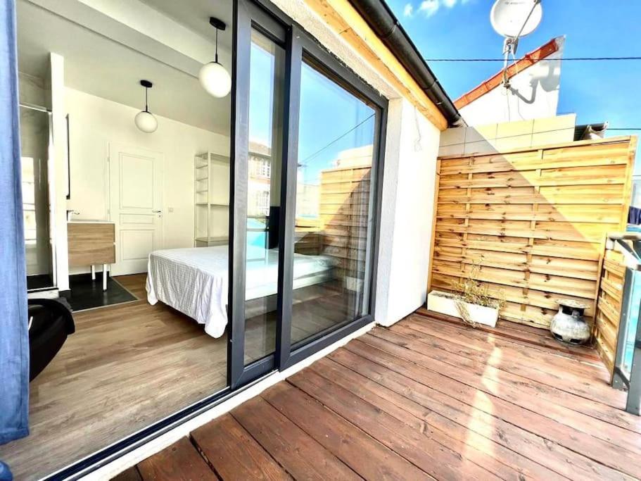 House Near Paris/Stade De France Saint-Denis  Ngoại thất bức ảnh