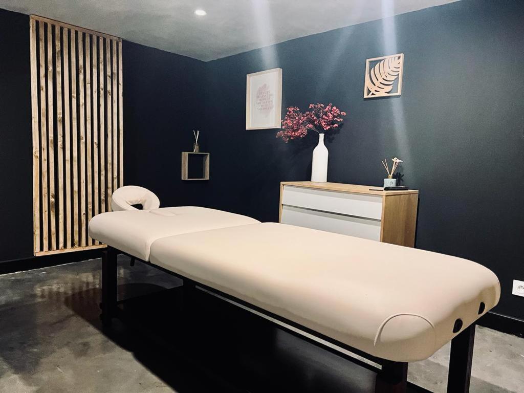 House Near Paris/Stade De France Saint-Denis  Ngoại thất bức ảnh