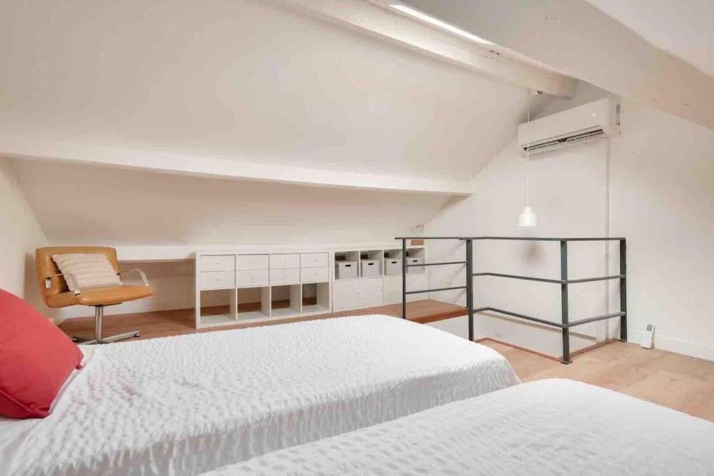 House Near Paris/Stade De France Saint-Denis  Ngoại thất bức ảnh