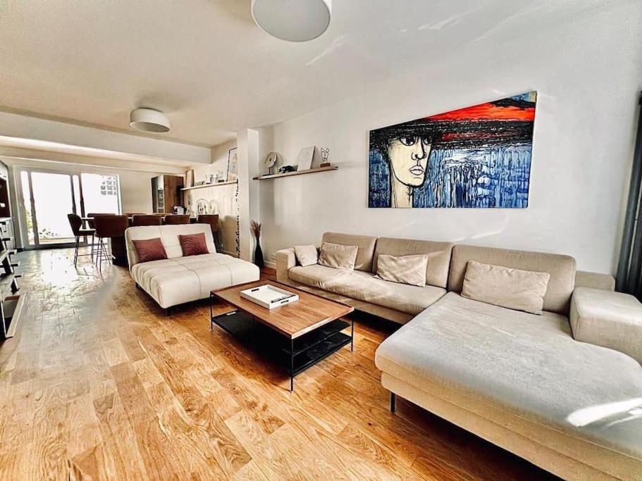House Near Paris/Stade De France Saint-Denis  Ngoại thất bức ảnh
