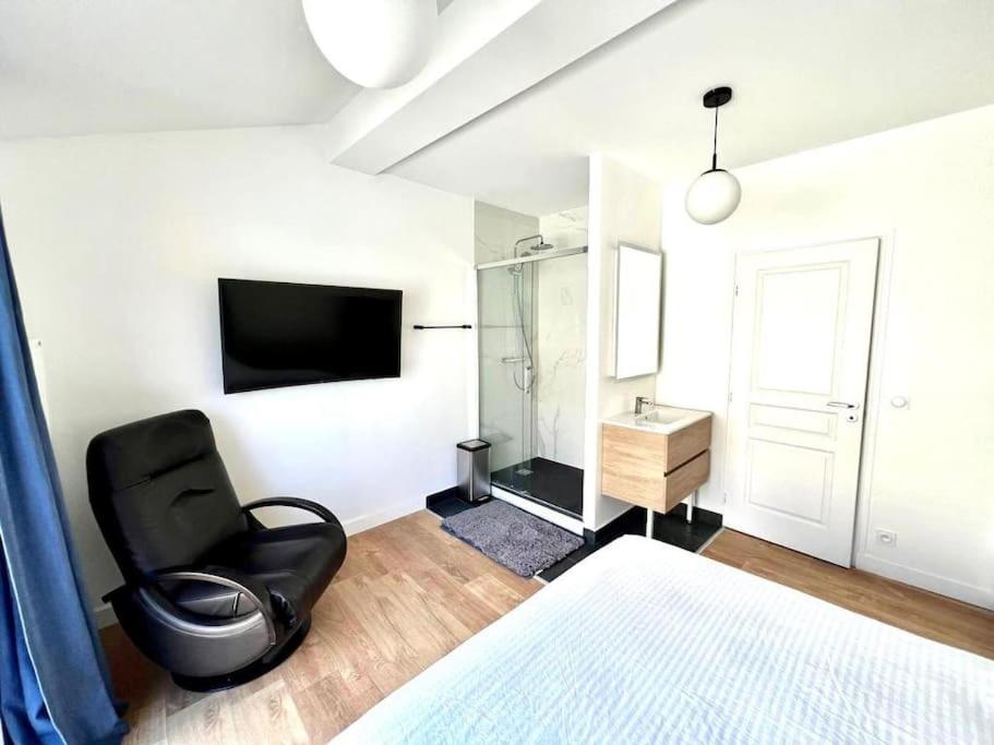 House Near Paris/Stade De France Saint-Denis  Ngoại thất bức ảnh