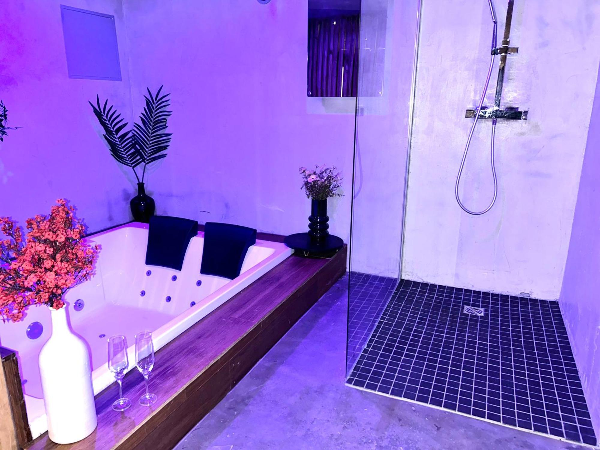 House Near Paris/Stade De France Saint-Denis  Ngoại thất bức ảnh